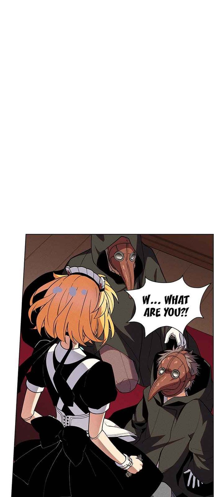 Housekeeper Chae Yong Taek Chapter 46 Page 55