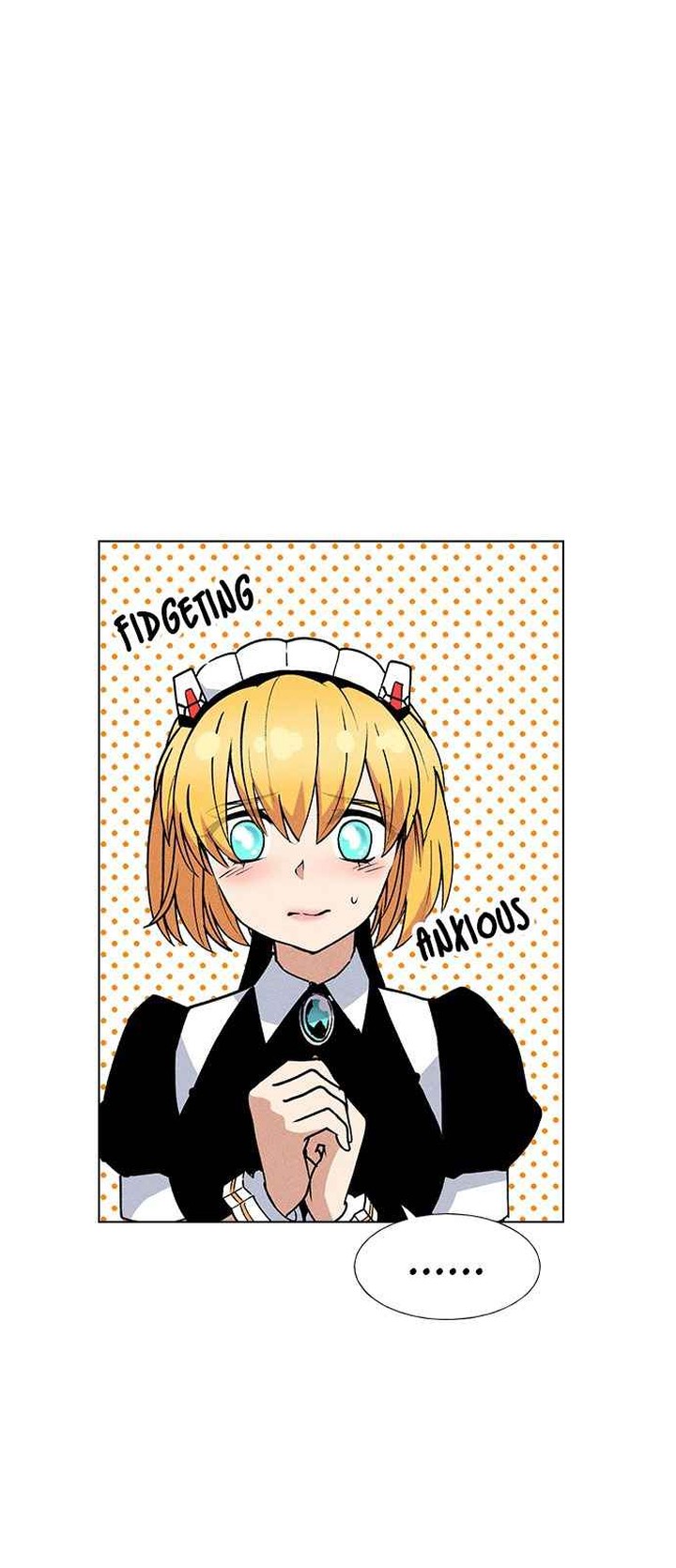 Housekeeper Chae Yong Taek Chapter 46 Page 6