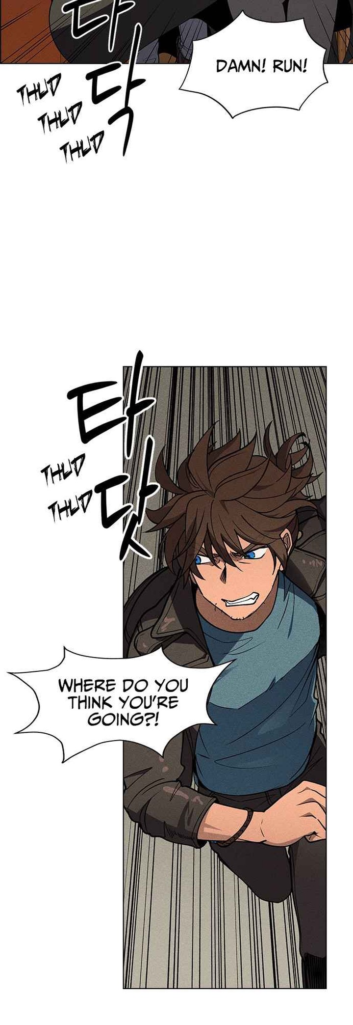 Housekeeper Chae Yong Taek Chapter 47 Page 19