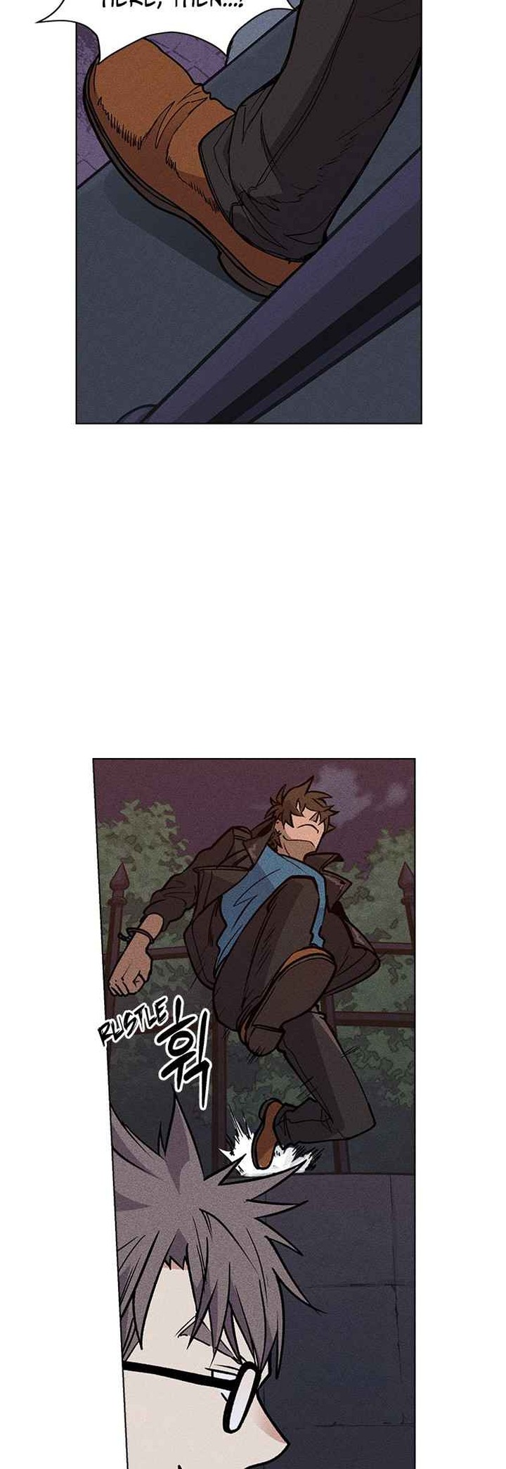 Housekeeper Chae Yong Taek Chapter 47 Page 41