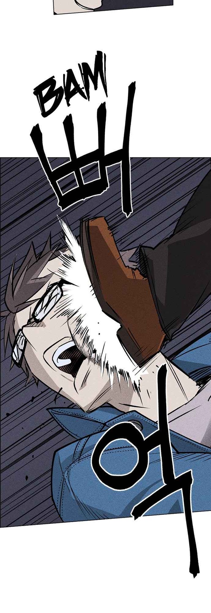 Housekeeper Chae Yong Taek Chapter 47 Page 42
