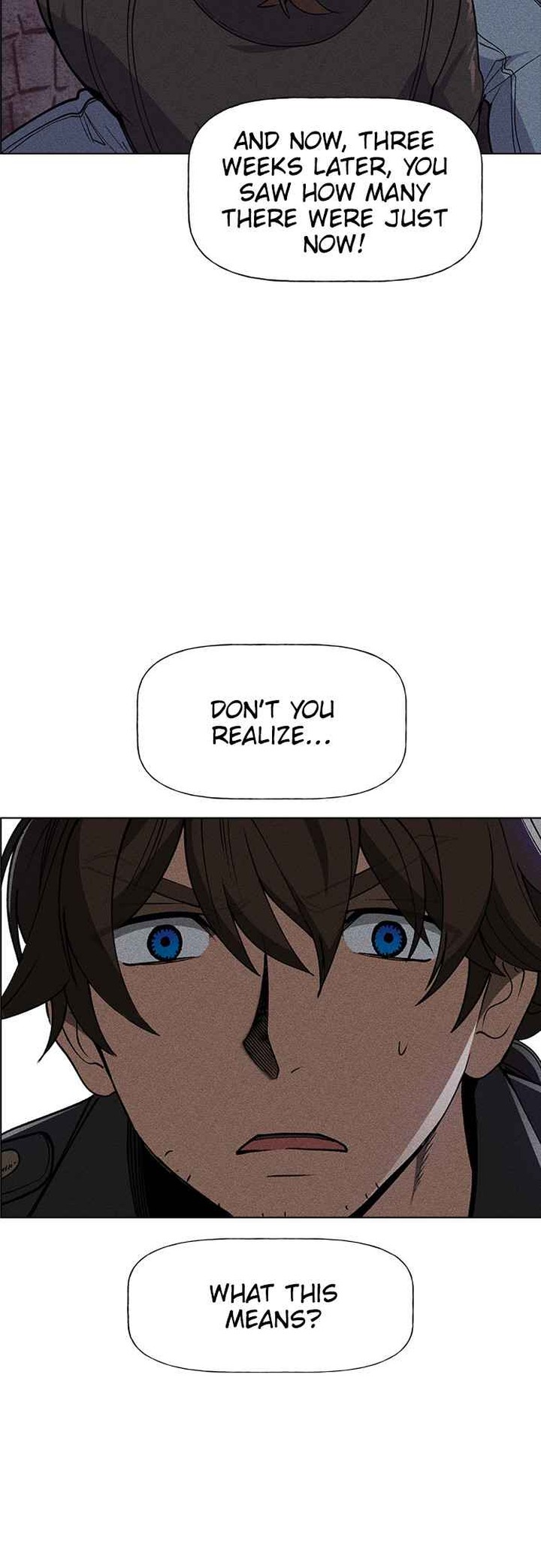 Housekeeper Chae Yong Taek Chapter 47 Page 48