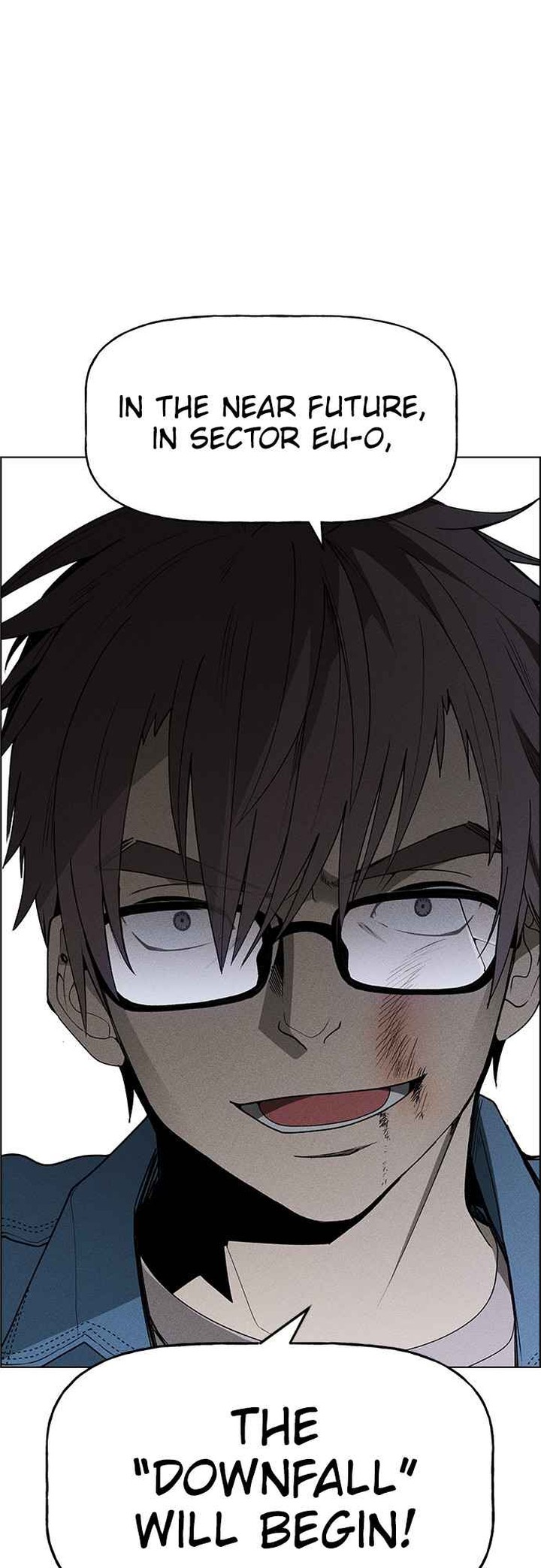 Housekeeper Chae Yong Taek Chapter 47 Page 49