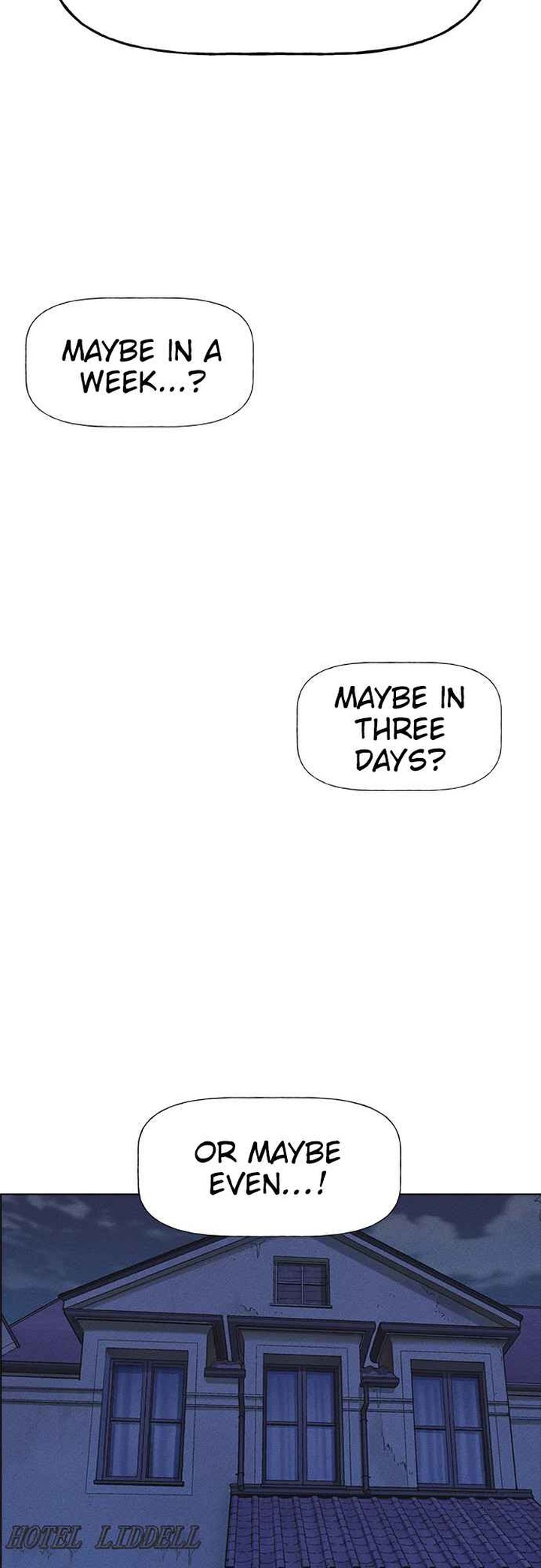 Housekeeper Chae Yong Taek Chapter 47 Page 50