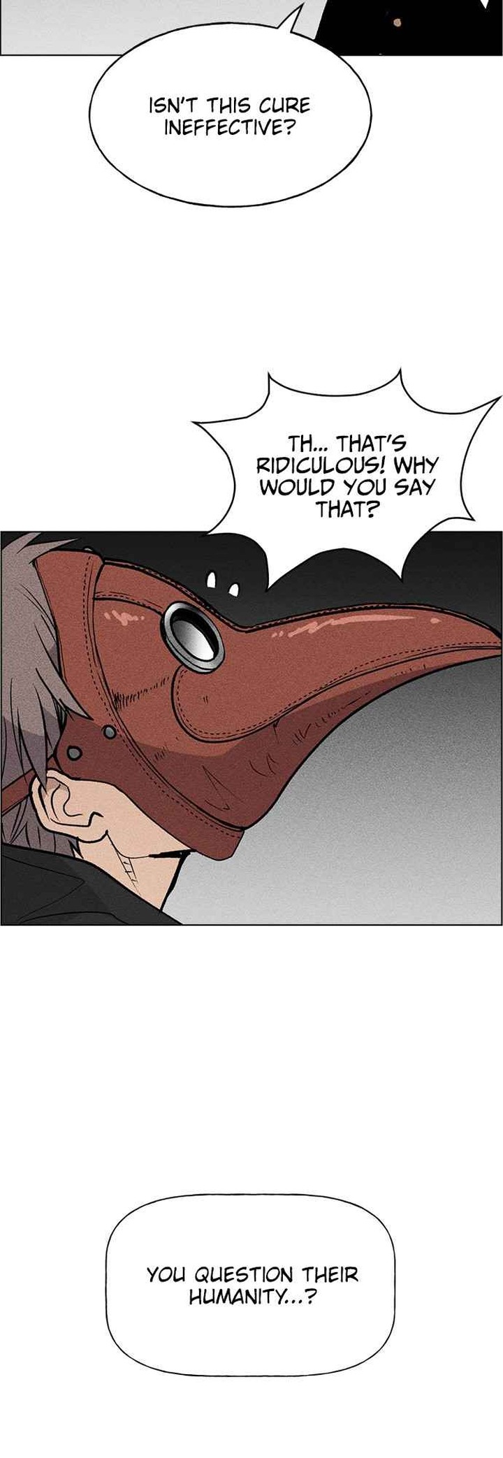 Housekeeper Chae Yong Taek Chapter 47 Page 6