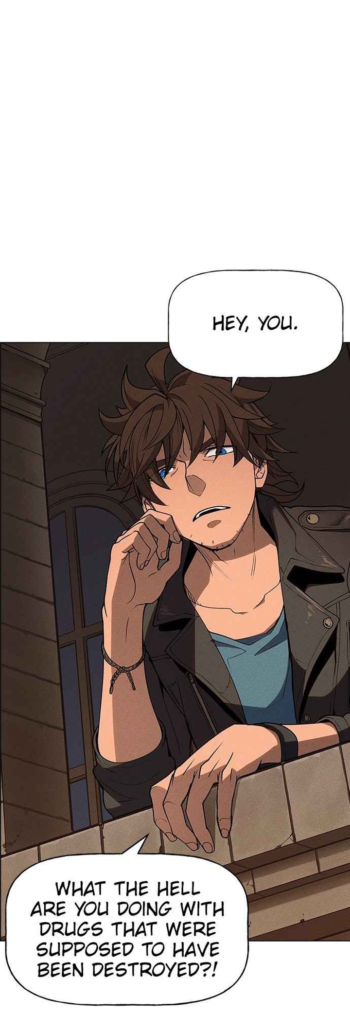 Housekeeper Chae Yong Taek Chapter 47 Page 9