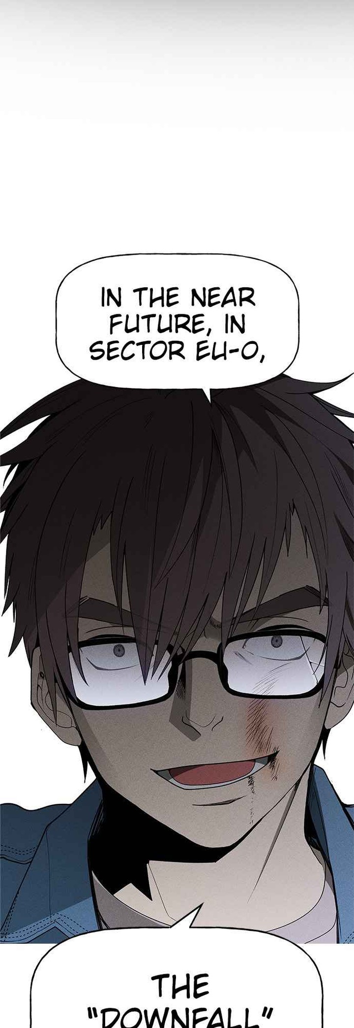 Housekeeper Chae Yong Taek Chapter 48 Page 2