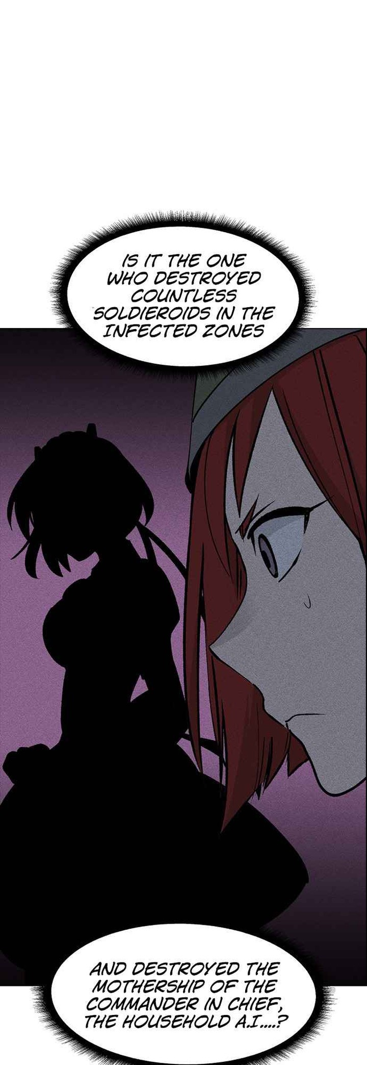 Housekeeper Chae Yong Taek Chapter 48 Page 21