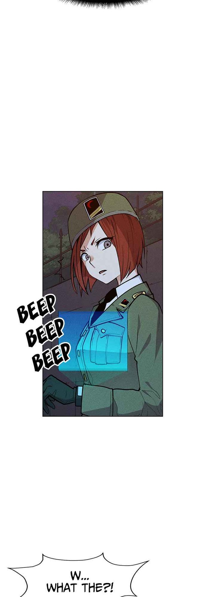 Housekeeper Chae Yong Taek Chapter 48 Page 22