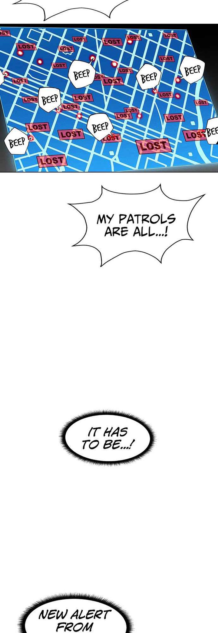 Housekeeper Chae Yong Taek Chapter 48 Page 23