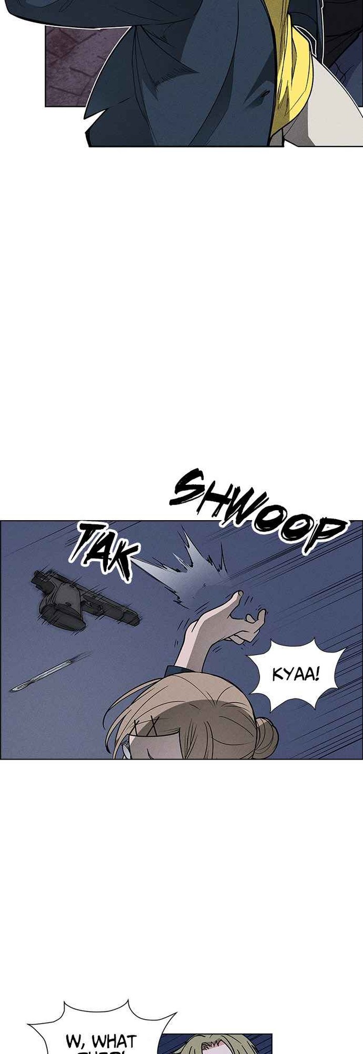 Housekeeper Chae Yong Taek Chapter 48 Page 29