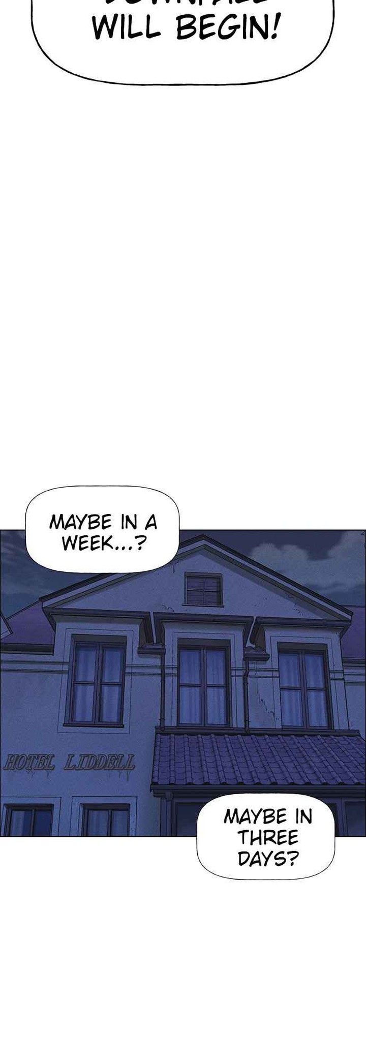 Housekeeper Chae Yong Taek Chapter 48 Page 3
