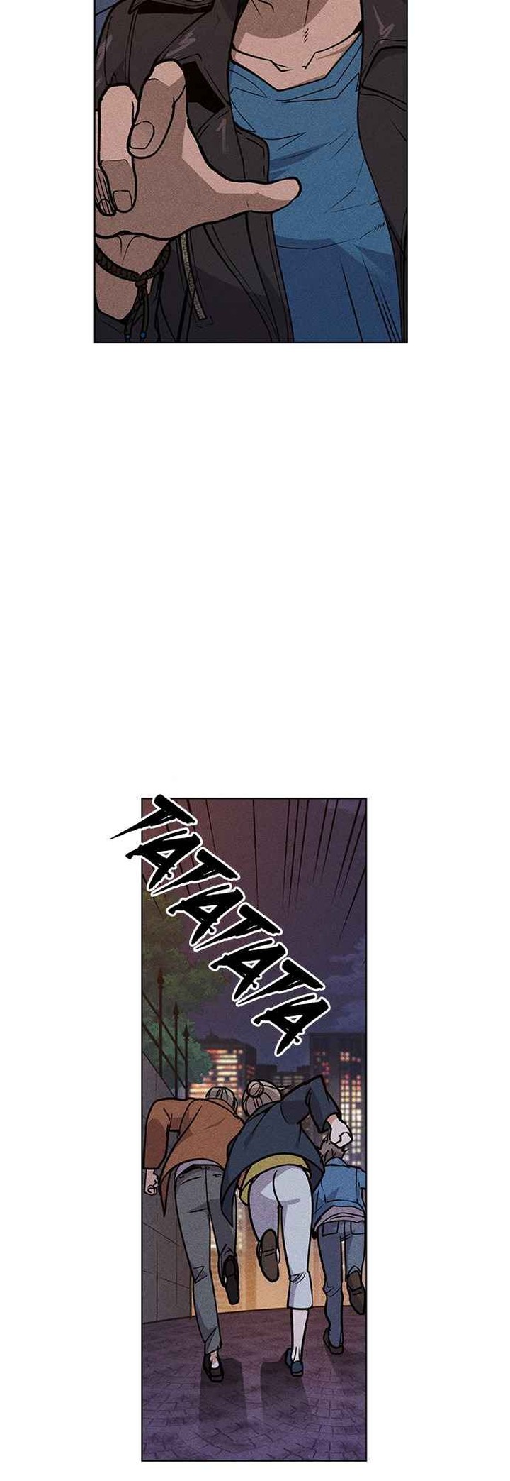 Housekeeper Chae Yong Taek Chapter 48 Page 33