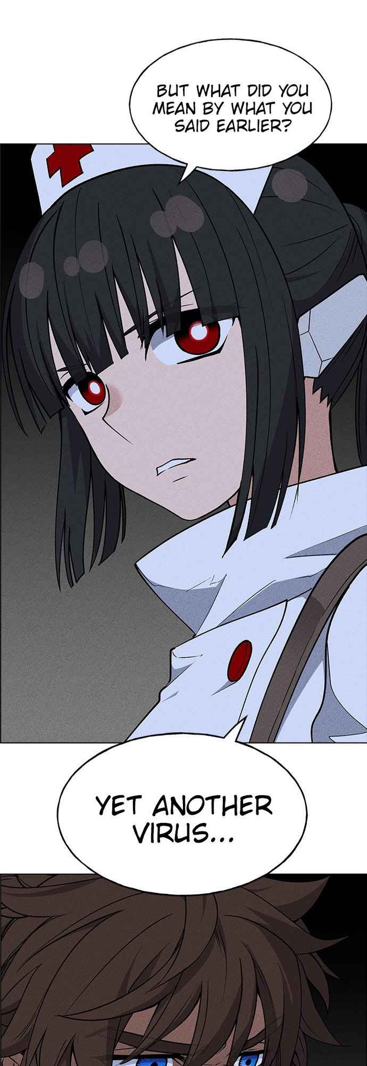 Housekeeper Chae Yong Taek Chapter 48 Page 35