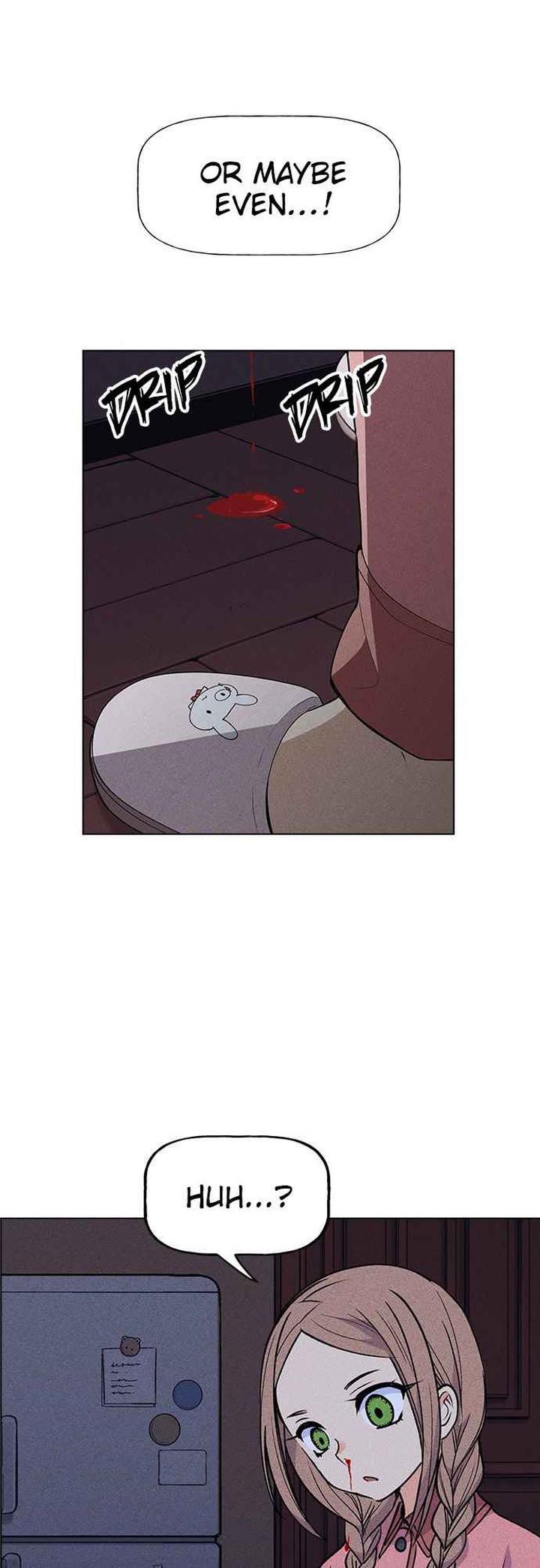 Housekeeper Chae Yong Taek Chapter 48 Page 4