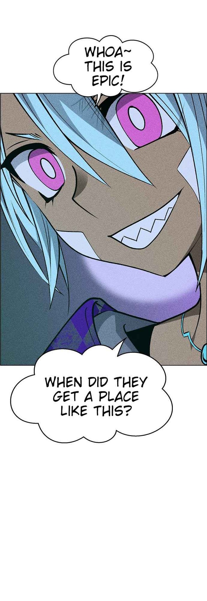 Housekeeper Chae Yong Taek Chapter 48 Page 41