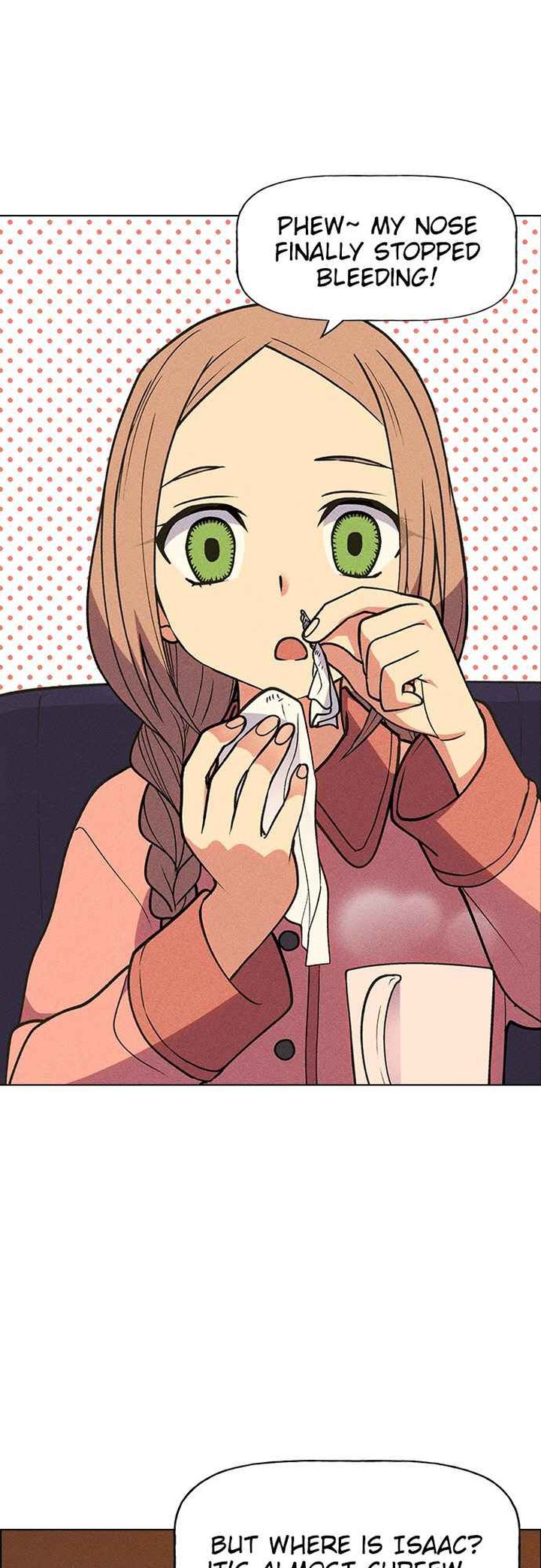 Housekeeper Chae Yong Taek Chapter 48 Page 42