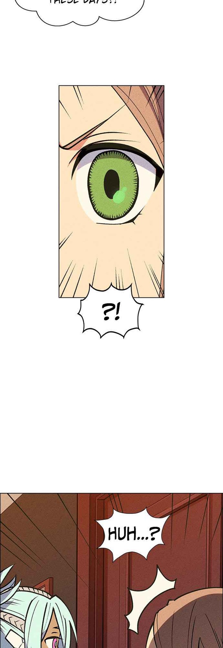 Housekeeper Chae Yong Taek Chapter 48 Page 46