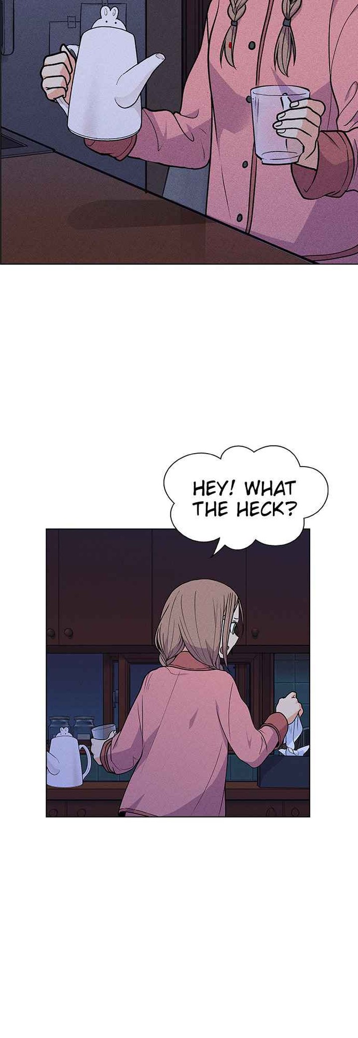 Housekeeper Chae Yong Taek Chapter 48 Page 5