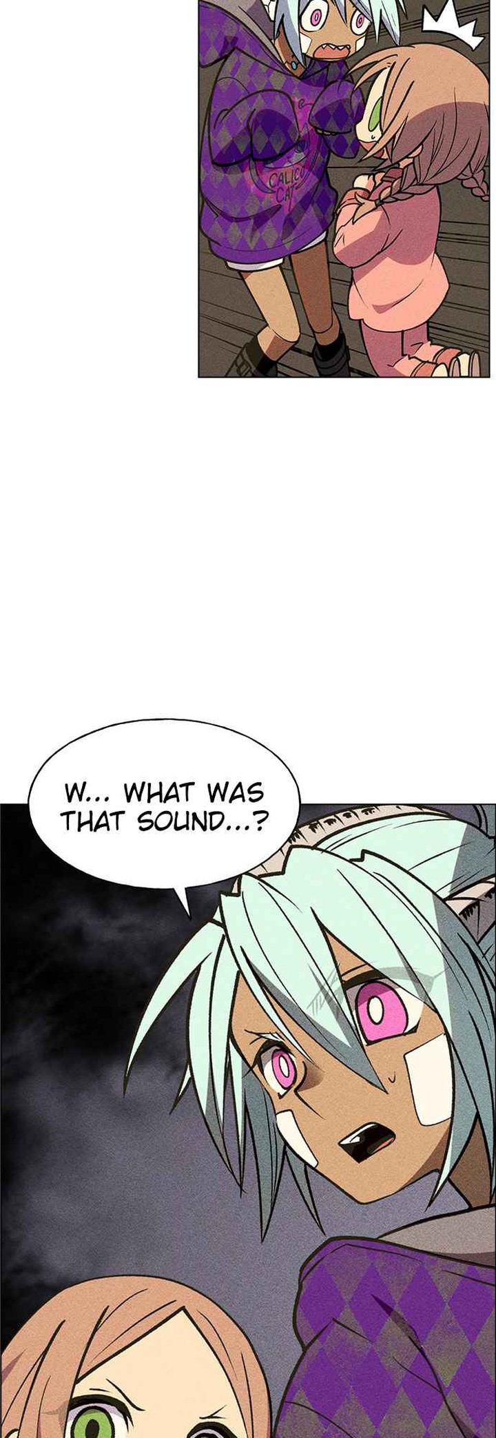 Housekeeper Chae Yong Taek Chapter 48 Page 50