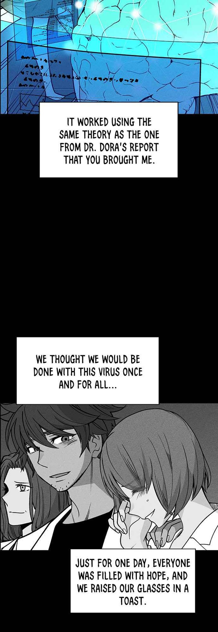 Housekeeper Chae Yong Taek Chapter 49 Page 11