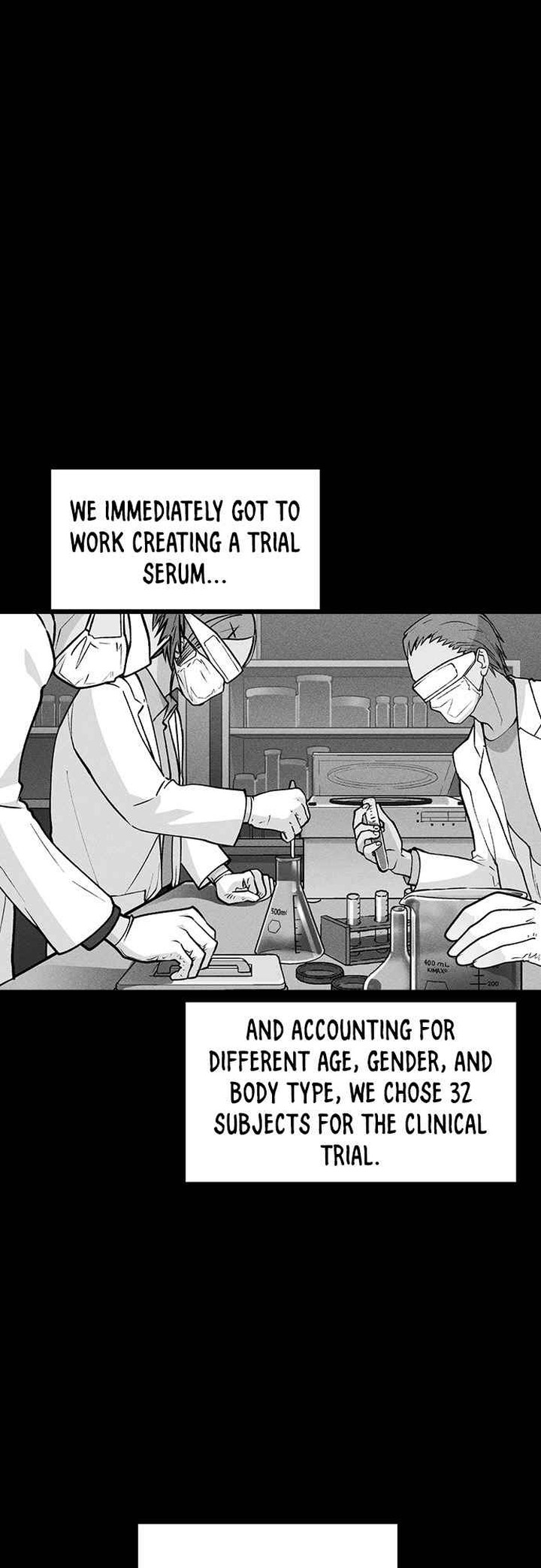 Housekeeper Chae Yong Taek Chapter 49 Page 12
