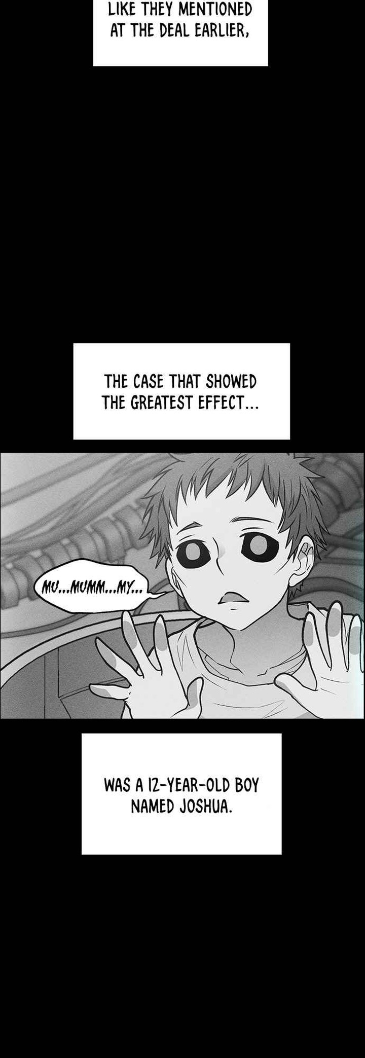Housekeeper Chae Yong Taek Chapter 49 Page 13