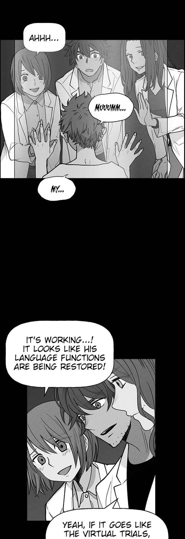Housekeeper Chae Yong Taek Chapter 49 Page 14