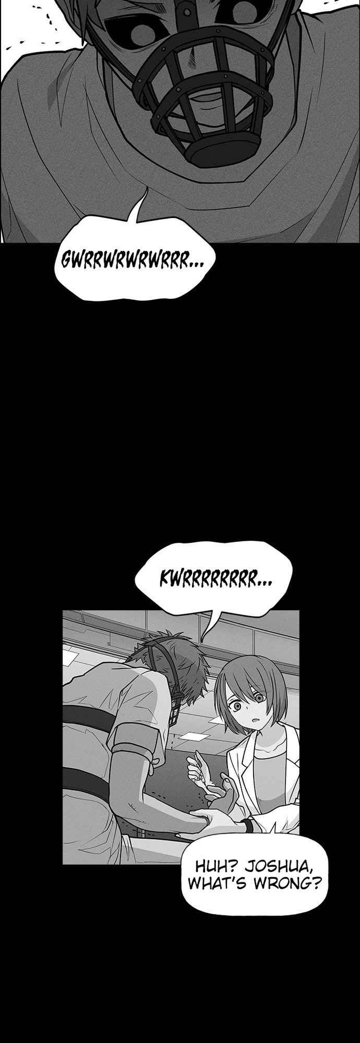 Housekeeper Chae Yong Taek Chapter 49 Page 18
