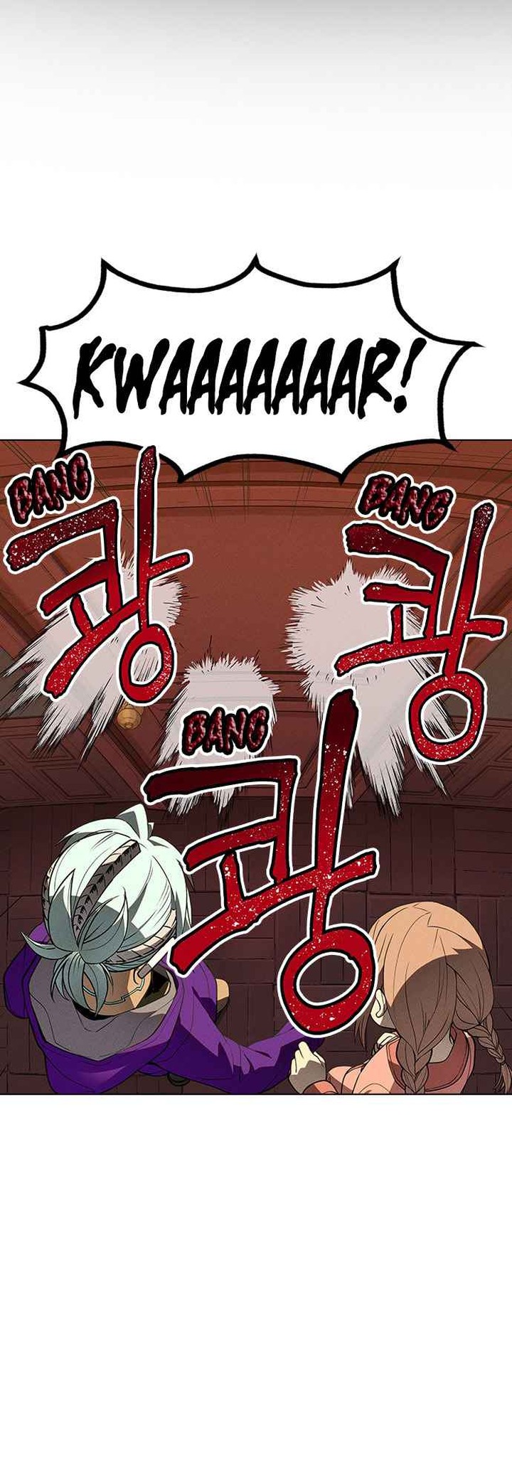 Housekeeper Chae Yong Taek Chapter 49 Page 2