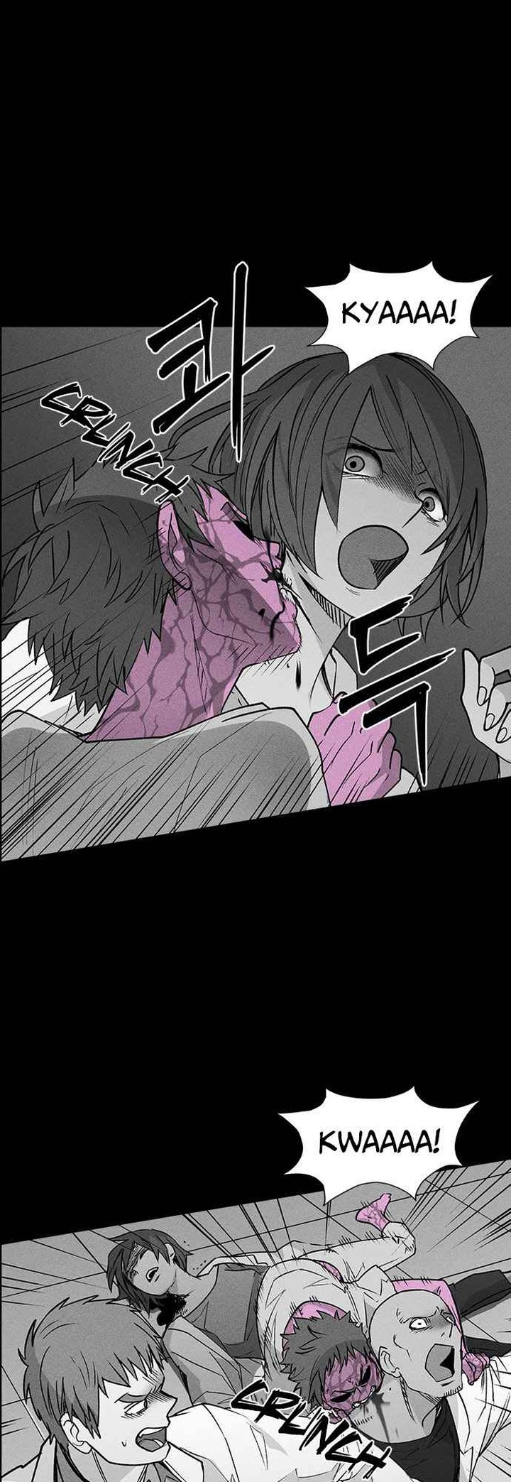 Housekeeper Chae Yong Taek Chapter 49 Page 20