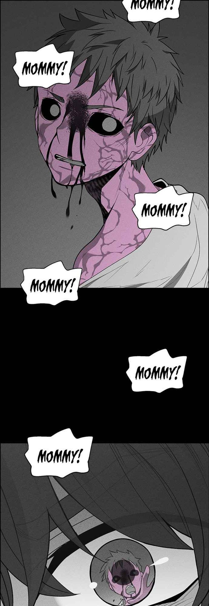 Housekeeper Chae Yong Taek Chapter 49 Page 23