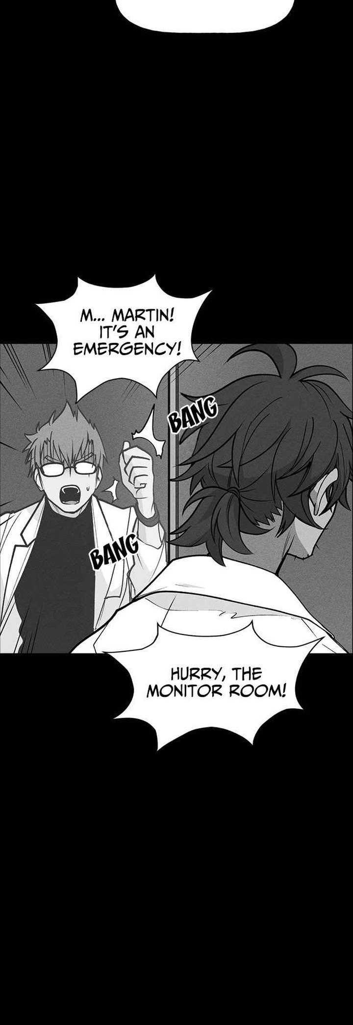 Housekeeper Chae Yong Taek Chapter 49 Page 27
