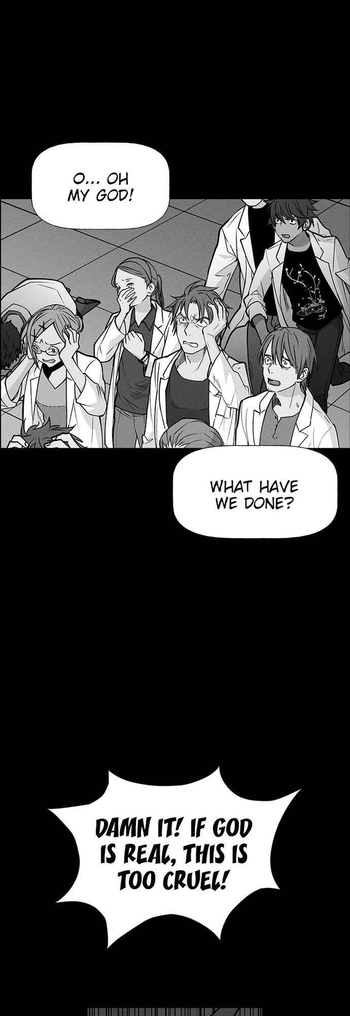 Housekeeper Chae Yong Taek Chapter 49 Page 28