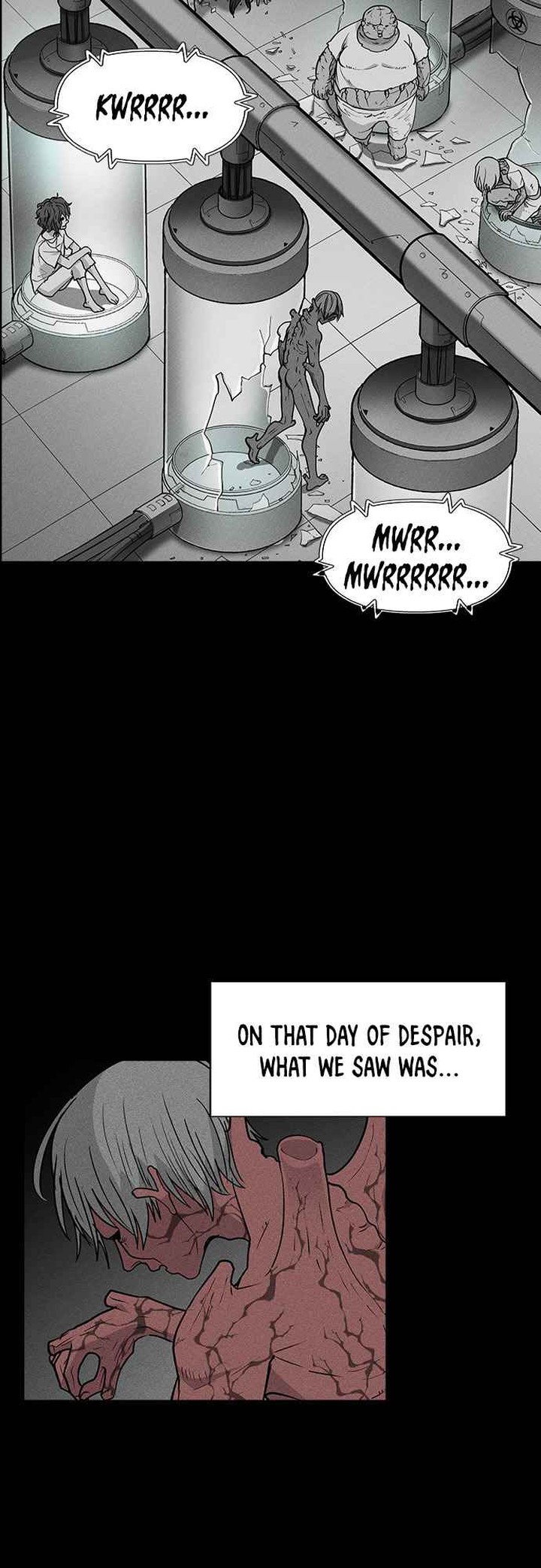 Housekeeper Chae Yong Taek Chapter 49 Page 30