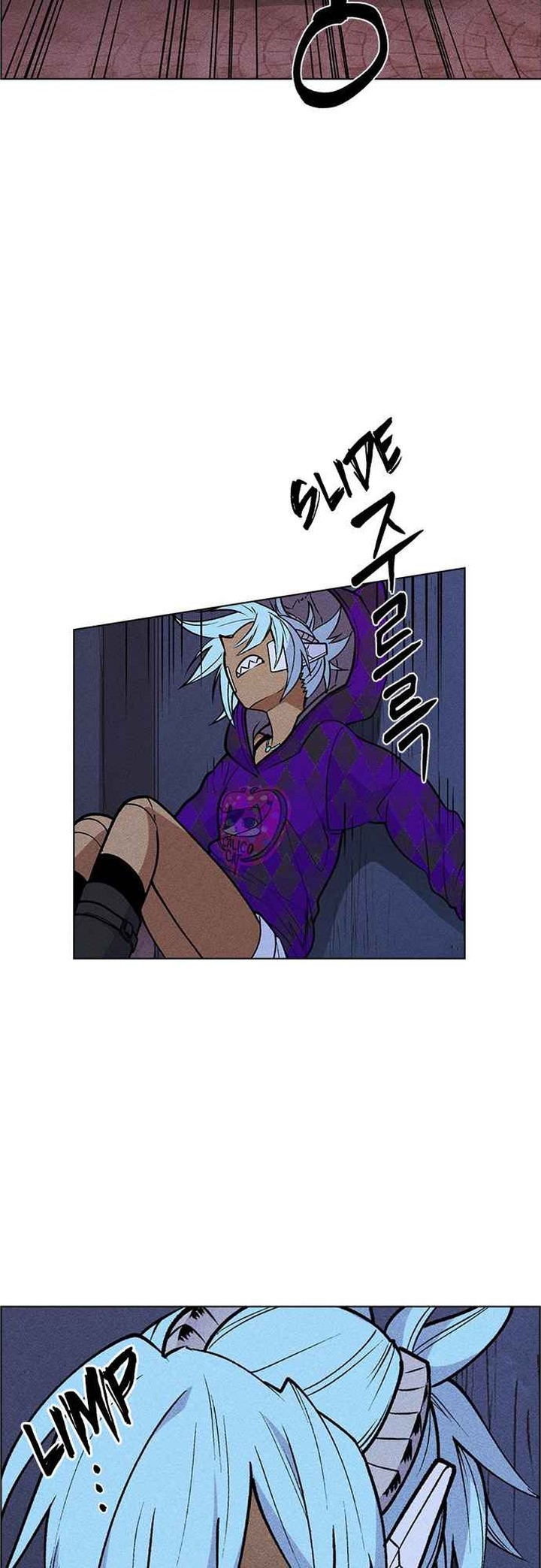 Housekeeper Chae Yong Taek Chapter 49 Page 37