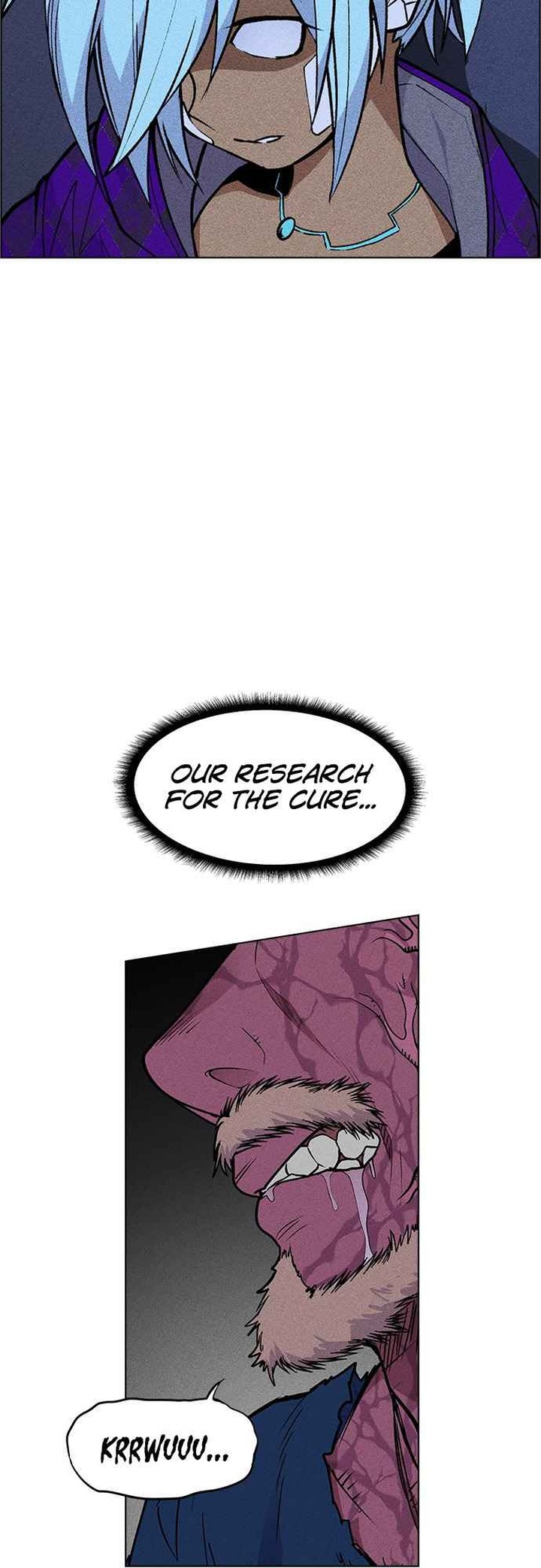 Housekeeper Chae Yong Taek Chapter 49 Page 38