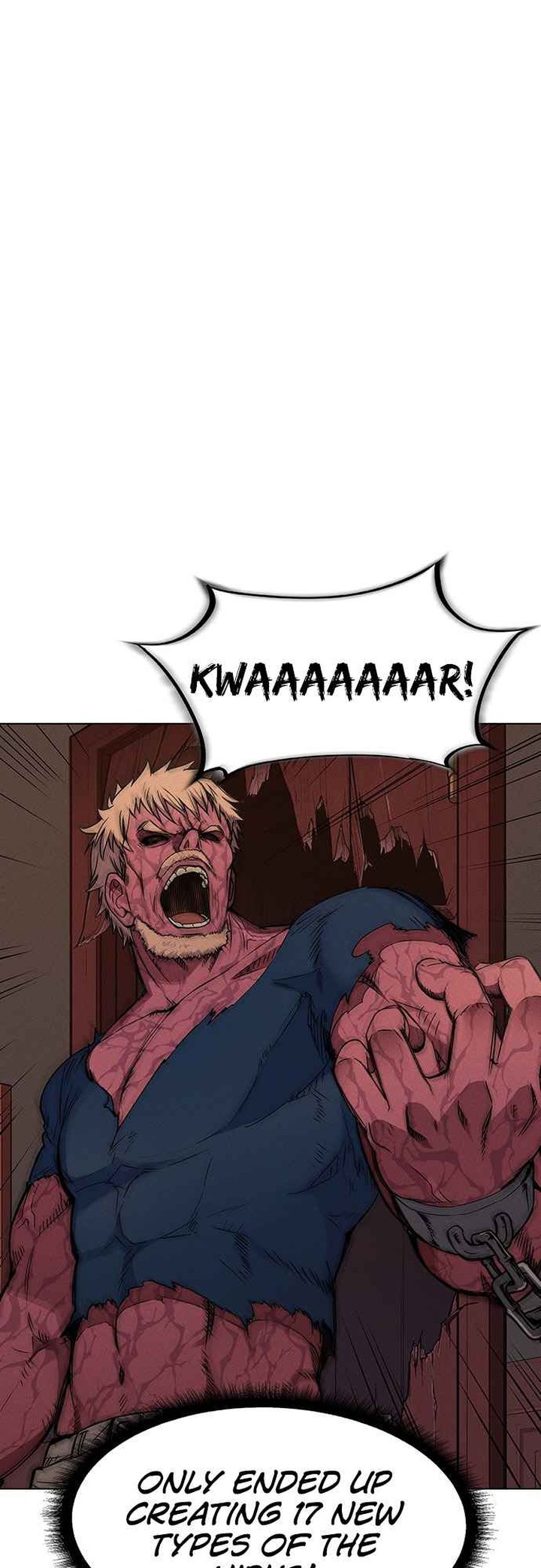 Housekeeper Chae Yong Taek Chapter 49 Page 39