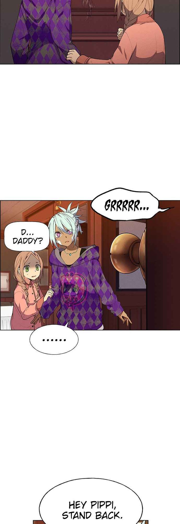 Housekeeper Chae Yong Taek Chapter 49 Page 4
