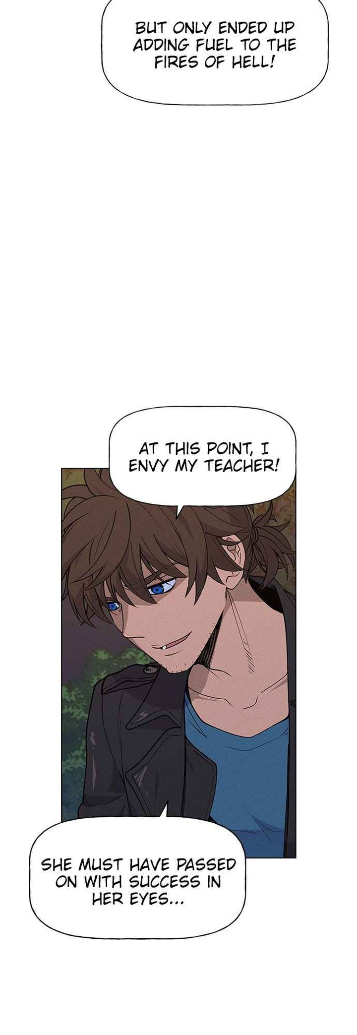 Housekeeper Chae Yong Taek Chapter 49 Page 43