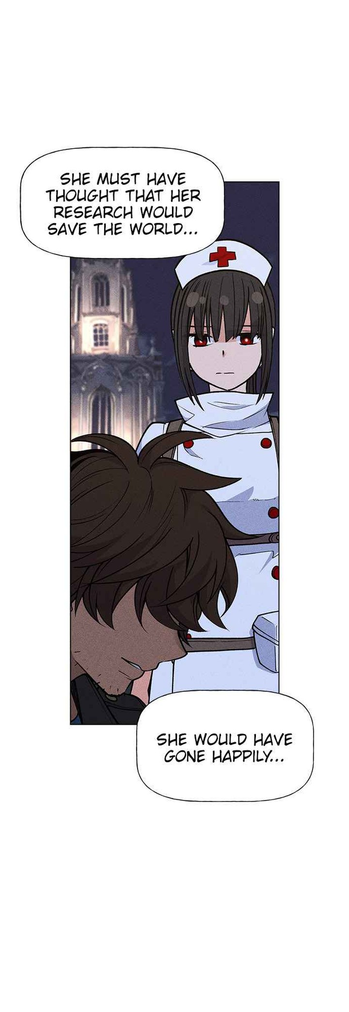 Housekeeper Chae Yong Taek Chapter 49 Page 44
