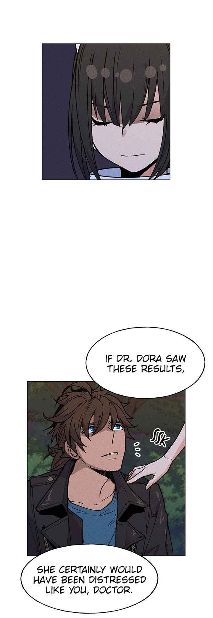 Housekeeper Chae Yong Taek Chapter 49 Page 45
