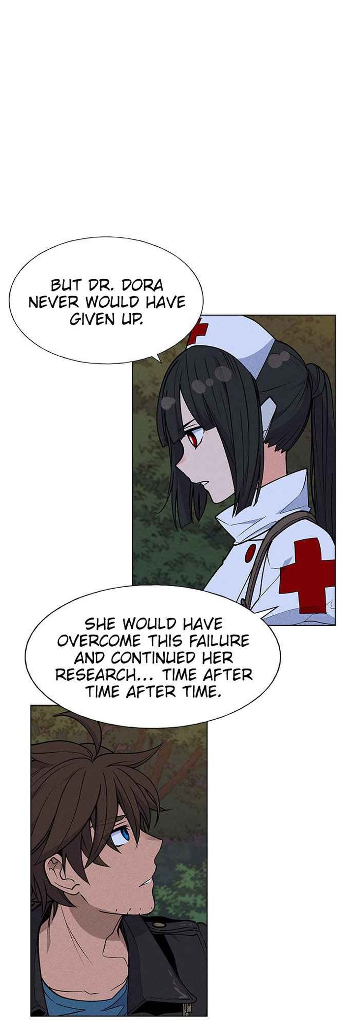 Housekeeper Chae Yong Taek Chapter 49 Page 46