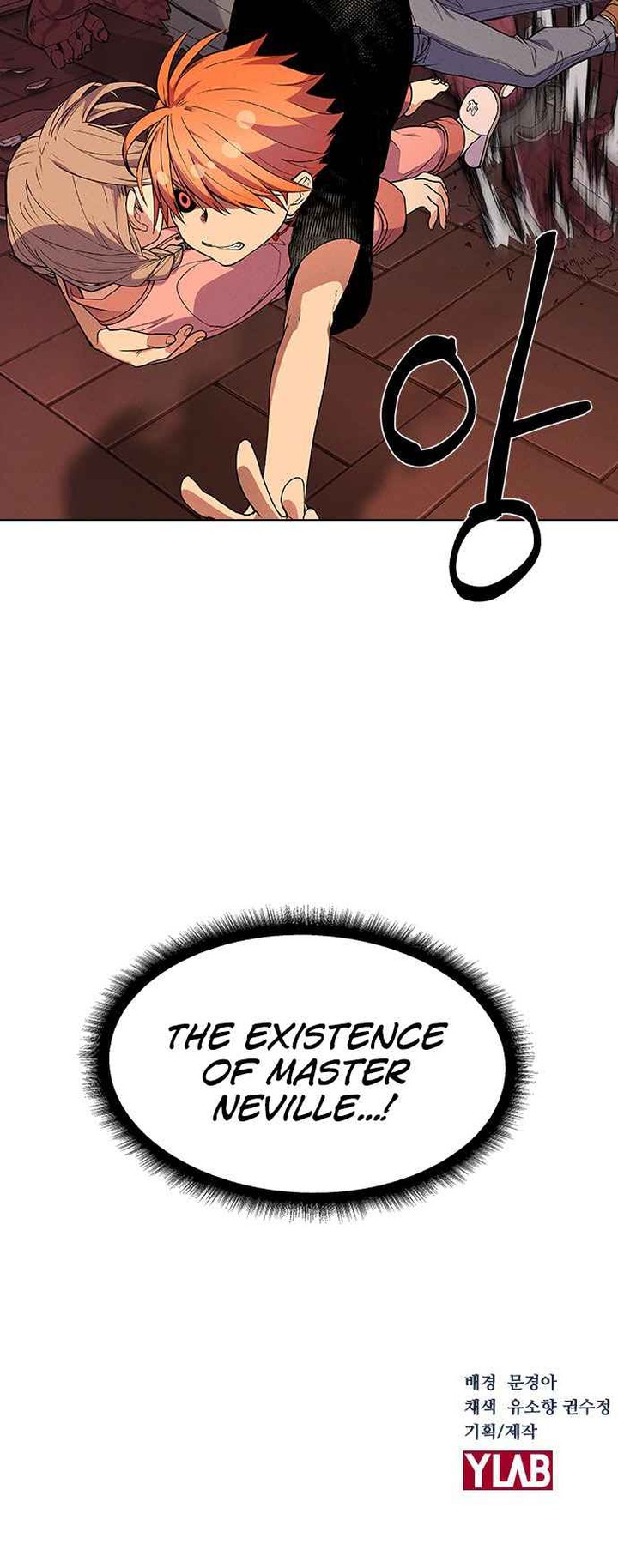 Housekeeper Chae Yong Taek Chapter 49 Page 50