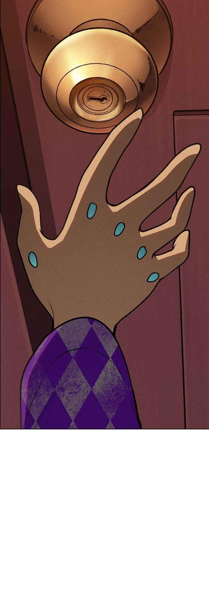 Housekeeper Chae Yong Taek Chapter 49 Page 7