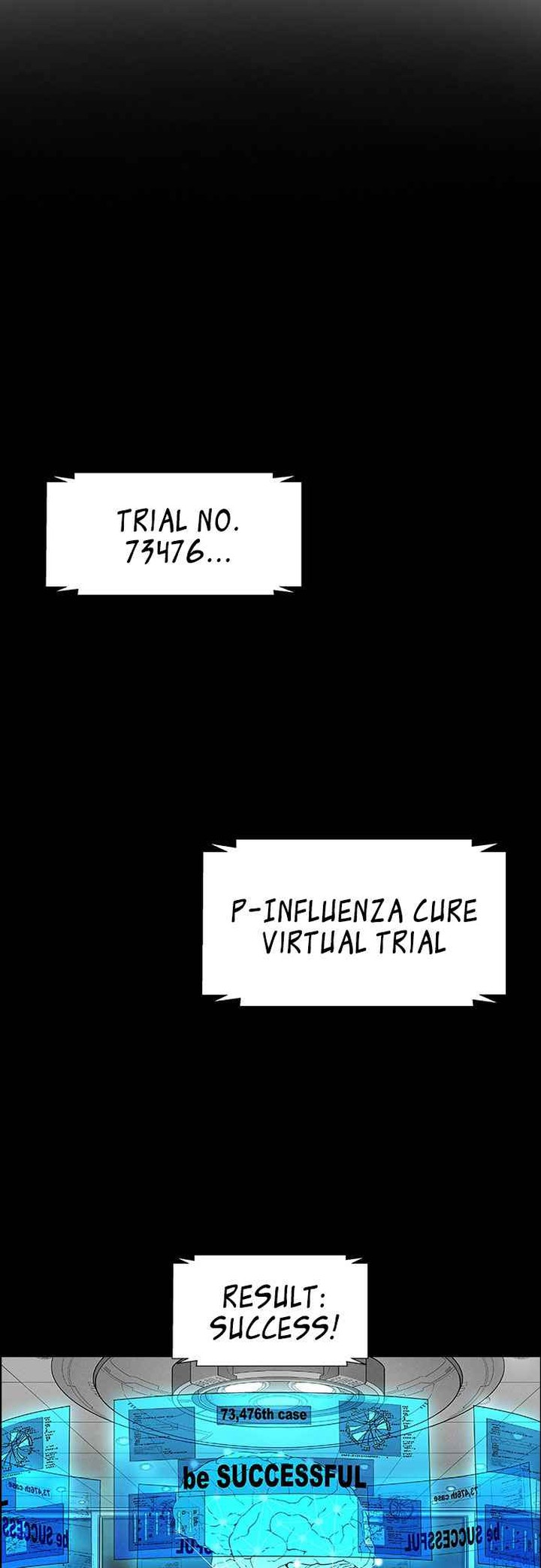 Housekeeper Chae Yong Taek Chapter 49 Page 9