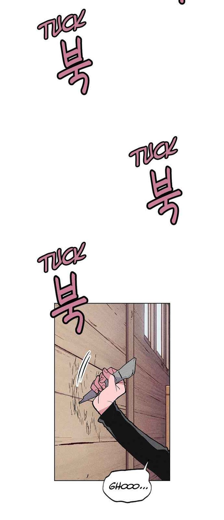 Housekeeper Chae Yong Taek Chapter 5 Page 10