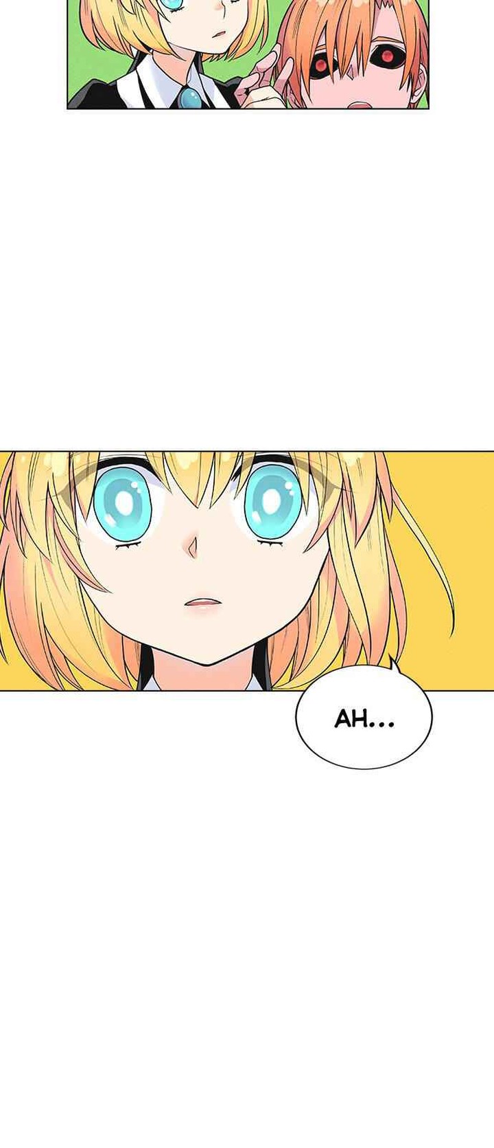 Housekeeper Chae Yong Taek Chapter 5 Page 14