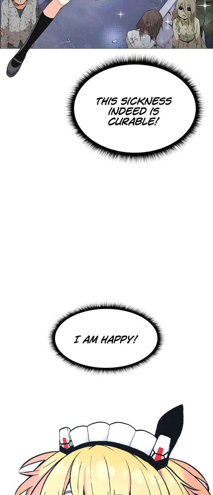Housekeeper Chae Yong Taek Chapter 5 Page 22