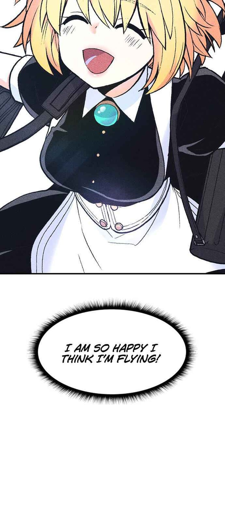 Housekeeper Chae Yong Taek Chapter 5 Page 23